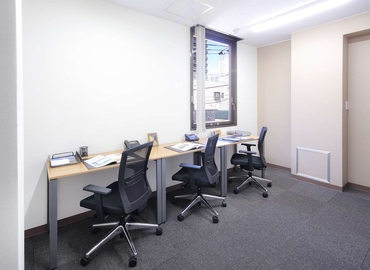 10 m² Shared office  in Tokyo Shinjuku, 8-11-10 Nishi-Shinjuku (160-0023) - 6 | MatchOffice