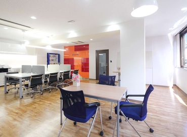 10 m² Coworking space  in Tokyo Shinjuku, 8-11-10 Nishi-Shinjuku (160-0023) - 5 | MatchOffice.com