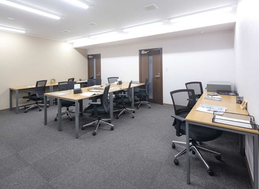 10 m² Coworking space  in Tokyo Shinjuku, 8-11-10 Nishi-Shinjuku (160-0023) - 7 | MatchOffice