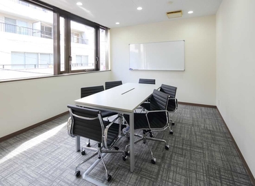 10 m² Business park in Tokyo Shinjuku, 8-11-10 Nishi-Shinjuku (160-0023) - 2 | MatchOffice.com