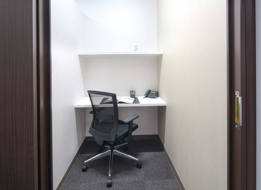 10 m² Coworking space  in Tokyo Shinjuku, 8-11-10 Nishi-Shinjuku (160-0023) - 1 | MatchOffice