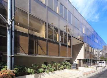 10 m² Business space in Tokyo Shinjuku, 8-11-10 Nishi-Shinjuku (160-0023) - 0 | MatchOffice