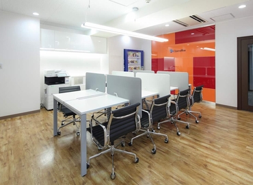 10 m² Business space in Tokyo Shinjuku, 8-11-10 Nishi-Shinjuku (160-0023) - 4 | MatchOffice.com