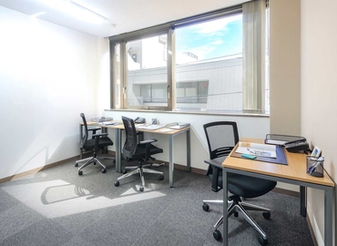 10 m² Business center in Tokyo Shinjuku, 8-11-10 Nishi-Shinjuku (160-0023) - 8 | MatchOffice.com