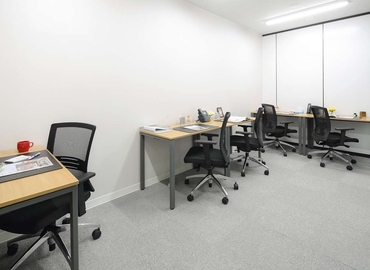 10 m² Business center in Tokyo, 4-18-11 Minami Aoyama (107-0062) - 9 | MatchOffice