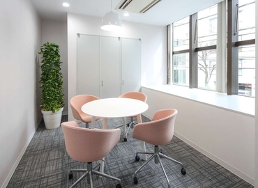 10 m² Business center in Tokyo, 4-18-11 Minami Aoyama (107-0062) - 7 | MatchOffice.com