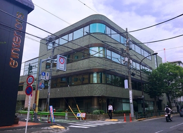 10 m² Co-working  in Tokyo, 4-18-11 Minami Aoyama (107-0062) - 0 | MatchOffice.com