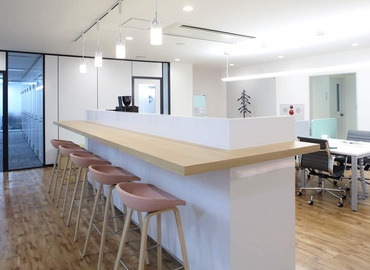 10 m² Coworking  in Tokyo, 4-18-11 Minami Aoyama (107-0062) - 4 | MatchOffice.com