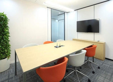 Virtual office space in Tokyo, 4-18-11 Minami Aoyama (107-0062) - 2 | MatchOffice