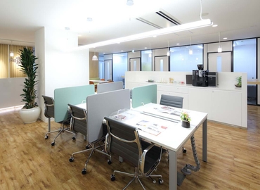 Virtual office in Tokyo, 4-18-11 Minami Aoyama (107-0062) - 5 | MatchOffice