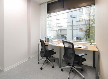 Virtual office space in Tokyo, 4-18-11 Minami Aoyama (107-0062) - 8 | MatchOffice.com