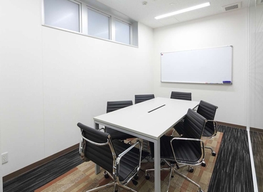 Virtual office in Tokyo, 1-5-5  Kozakahonmachi (471-0034) - 1 | MatchOffice.com
