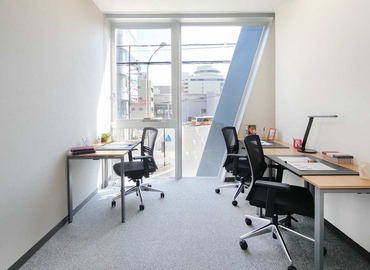 Virtual office space in Tokyo, 1-5-5  Kozakahonmachi (471-0034) - 5 | MatchOffice.com