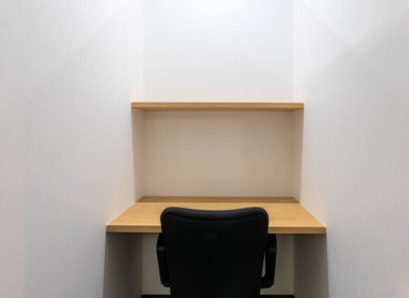 Virtual office in Hiroshima, 9-7 Hashimoto-cho (730-0015) - 3 | MatchOffice