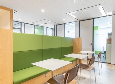 Virtual business address in Hiroshima, 9-7 Hashimoto-cho (730-0015) - 7 | MatchOffice.com