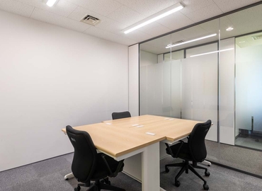 10 m² Shared workspace  in Hiroshima, 9-7 Hashimoto-cho (730-0015) - 6 | MatchOffice.com