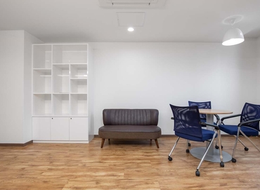 Virtual business address in Tokyo, 3-5-2 Osaki (141-0032) - 5 | MatchOffice