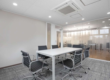 Virtual office in Tokyo, 3-5-2 Osaki (141-0032) - 2 | MatchOffice.com
