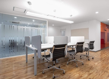 Virtual business address in Tokyo, 3-5-2 Osaki (141-0032) - 6 | MatchOffice