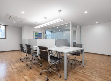 Virtual business address in Tokyo, 3-5-2 Osaki (141-0032) - 8 | MatchOffice