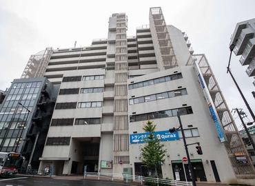 10 m² Serviced office in Tokyo, 3-5-2 Osaki (141-0032) - 0 | MatchOffice
