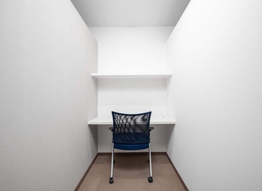 10 m² Coworking  in Tokyo, 3-5-2 Osaki (141-0032) - 1 | MatchOffice
