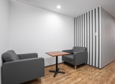 10 m² Shared office  in Tokyo, 3-5-2 Osaki (141-0032) - 4 | MatchOffice.com
