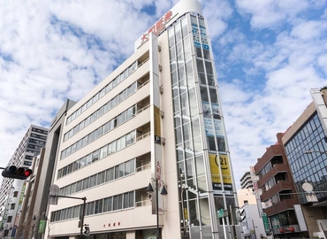 10 m² Business park in Kagawa, 4-14-1 Nakamachi (243-0018) - 0 | MatchOffice