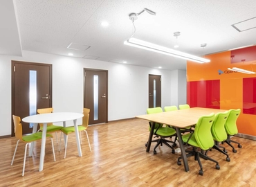 10 m² Coworking space  in Kagawa, 4-14-1 Nakamachi (243-0018) - 4 | MatchOffice