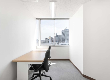 10 m² Coworking  in Kagawa, 4-14-1 Nakamachi (243-0018) - 6 | MatchOffice
