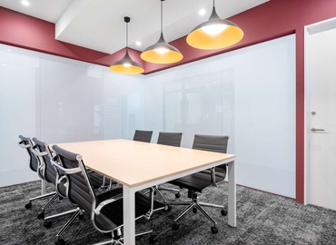 10 m² Shared workspace  in Tokyo, 1-26-2 Nishi Gotanda (141-0031) - 6 | MatchOffice.com