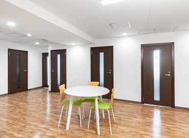 Virtual business address in Kagawa, 4-14-1 Nakamachi (243-0018) - 1 | MatchOffice