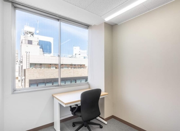 Virtual business address in Kagawa, 4-14-1 Nakamachi (243-0018) - 5 | MatchOffice