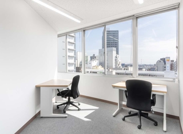 Virtual business address in Kagawa, 4-14-1 Nakamachi (243-0018) - 3 | MatchOffice.com