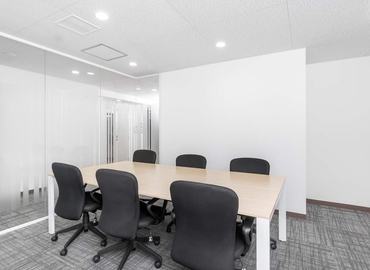 Virtual office space in Kagawa, 4-14-1 Nakamachi (243-0018) - 7 | MatchOffice.com