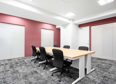 Virtual office space in Tokyo, 1-26-2 Nishi Gotanda (141-0031) - 1 | MatchOffice