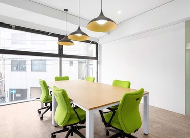 Virtual office space in Tokyo, 1-26-2 Nishi Gotanda (141-0031) - 3 | MatchOffice.com