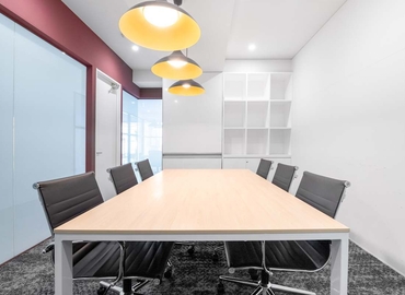 Virtual office space in Tokyo, 1-26-2 Nishi Gotanda (141-0031) - 5 | MatchOffice