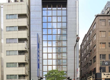 10 m² Coworking space  in Tokyo, 2-2-1 (105-0012) - 1 | MatchOffice.com