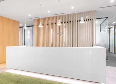 10 m² Business park in Tokyo, 1-16-15 Minami-Ikebukuro (171-0022) - 1 | MatchOffice.com