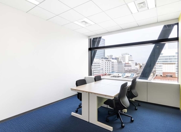 Virtual address in Tokyo, 1-16-15 Minami-Ikebukuro (171-0022) - 3 | MatchOffice.com