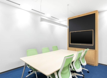 10 m² Co-working  in Tokyo, 1-16-15 Minami-Ikebukuro (171-0022) - 2 | MatchOffice