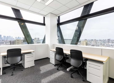 10 m² Coworking  in Tokyo, 1-16-15 Minami-Ikebukuro (171-0022) - 6 | MatchOffice