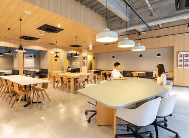 10 m² Serviced office in Fukuoka, 3-4-25 Hakataekimae (812-0011) - 4 | MatchOffice