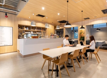10 m² Business center in Fukuoka, 3-4-25 Hakataekimae (812-0011) - 8 | MatchOffice.com