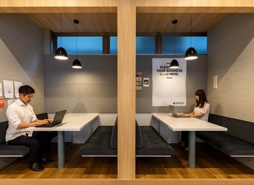 Virtual address in Fukuoka, 3-4-25 Hakataekimae (812-0011) - 5 | MatchOffice.com