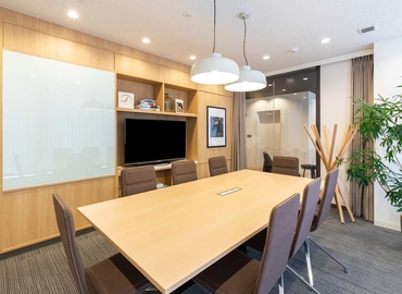 Virtual address in Fukuoka, 3-4-25 Hakataekimae (812-0011) - 9 | MatchOffice.com