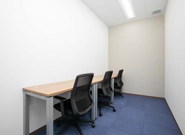 10 m² Business space in Kagawa, 7-3 Kinkocho (221-0056) - 3 | MatchOffice