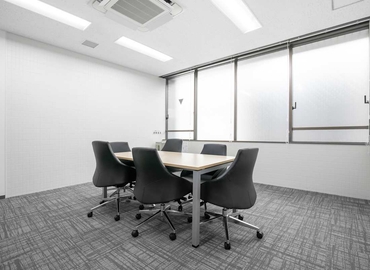 10 m² Business center in Kagawa, 7-3 Kinkocho (221-0056) - 2 | MatchOffice