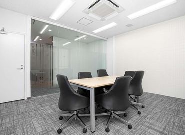 Virtual business address in Kagawa, 7-3 Kinkocho (221-0056) - 1 | MatchOffice